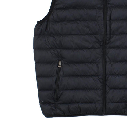 Mens Bodywarmer Lightweight Sleeveless Down