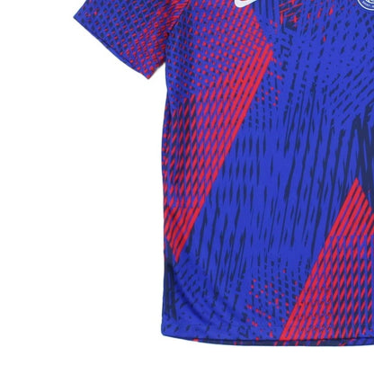 Mens Psg 2022-23 Football Shirt Training Top