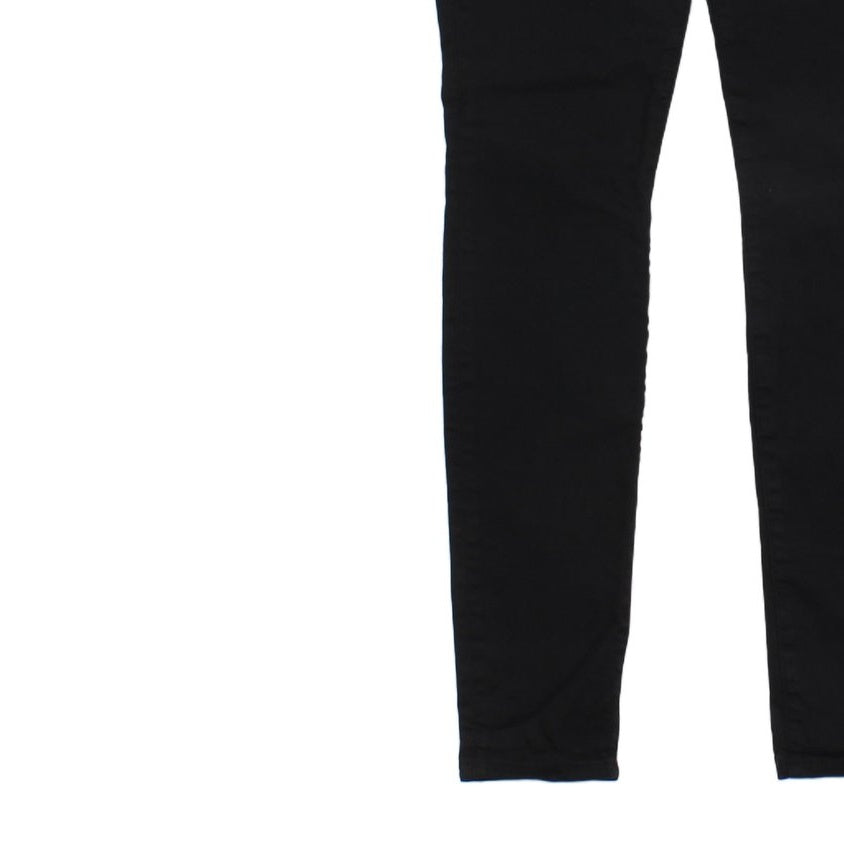 Womens Como Jeans Jeggings Skinny Stretch