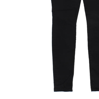 Womens Como Jeans Jeggings Skinny Stretch