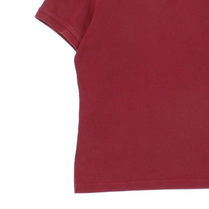 Mens Polo Shirt Classic Short Sleeve Collared