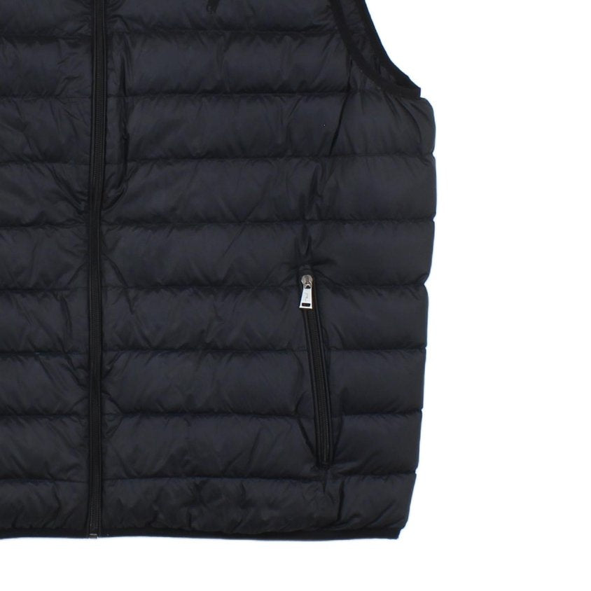 Mens Bodywarmer Lightweight Sleeveless Down