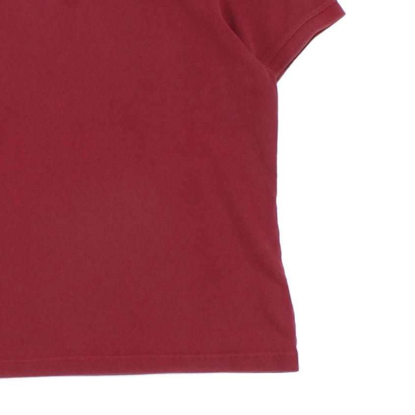 Mens Polo Shirt Classic Short Sleeve Collared