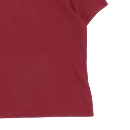 Mens Polo Shirt Classic Short Sleeve Collared