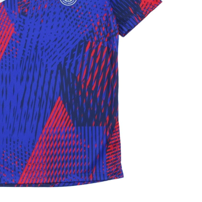Mens Psg 2022-23 Football Shirt Training Top