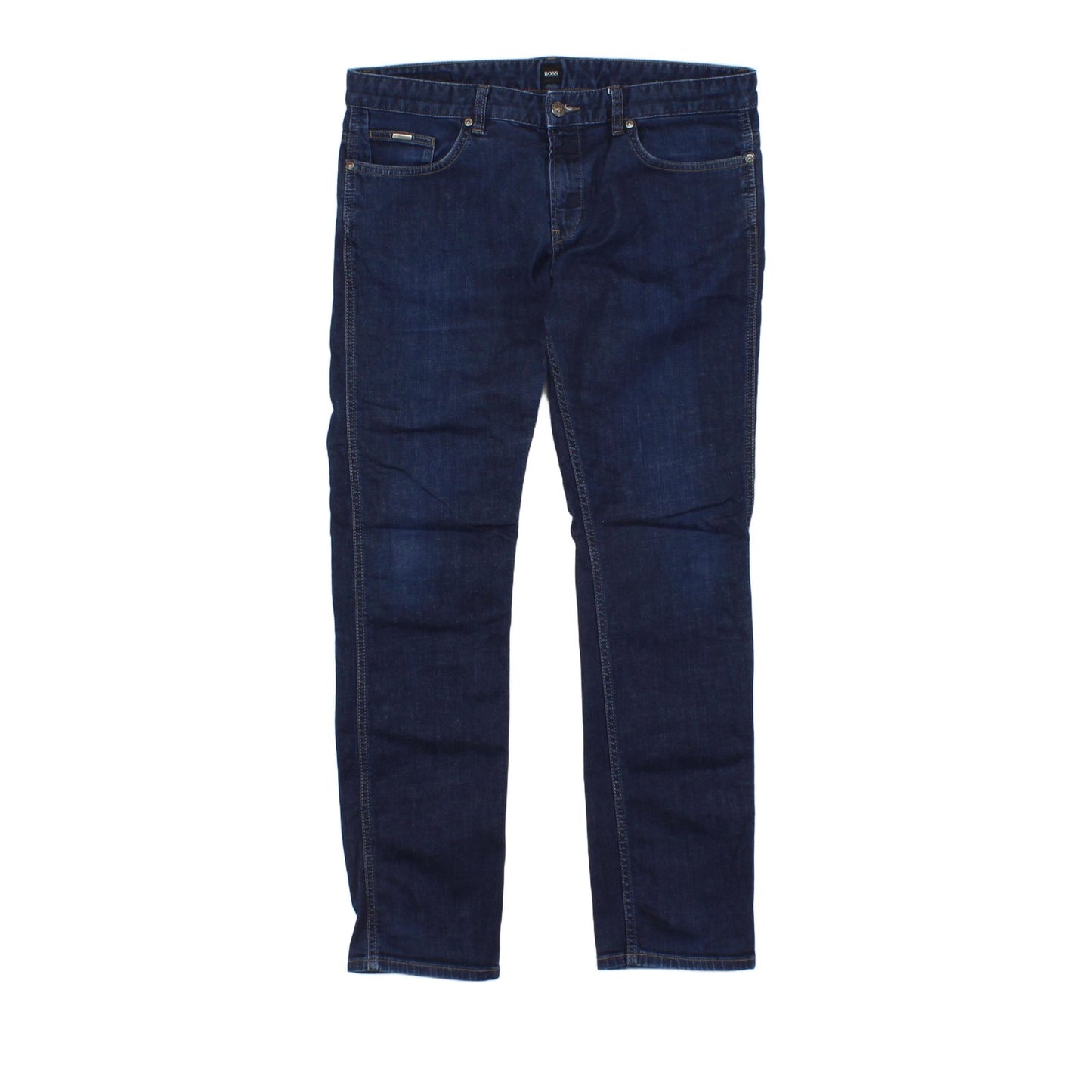 Mens Jeans Slim Denim Stretch