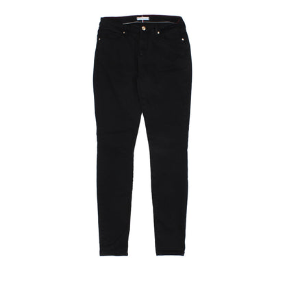 Womens Como Jeans Jeggings Skinny Stretch