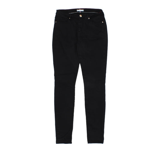 Womens Como Jeans Jeggings Skinny Stretch