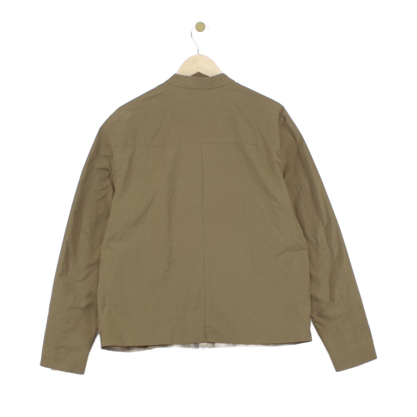 Mens Jacket Biker Moto
