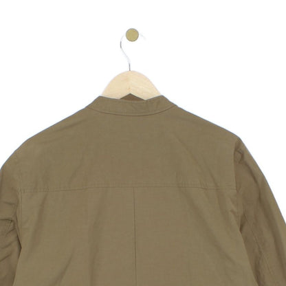 Mens Jacket Biker Moto