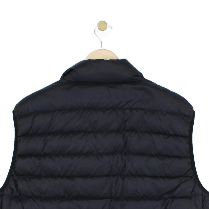 Mens Bodywarmer Lightweight Sleeveless Down