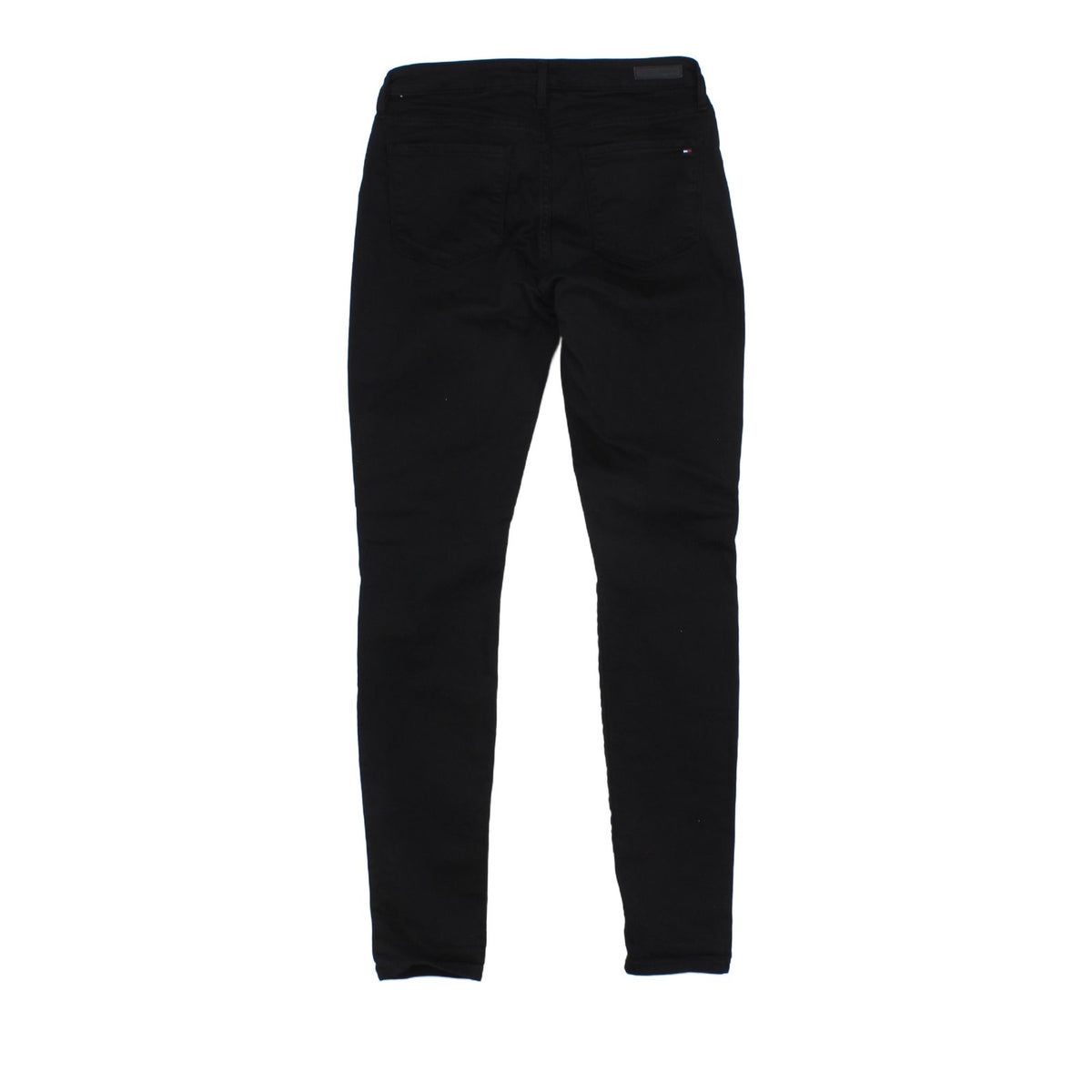 Womens Como Jeans Jeggings Skinny Stretch