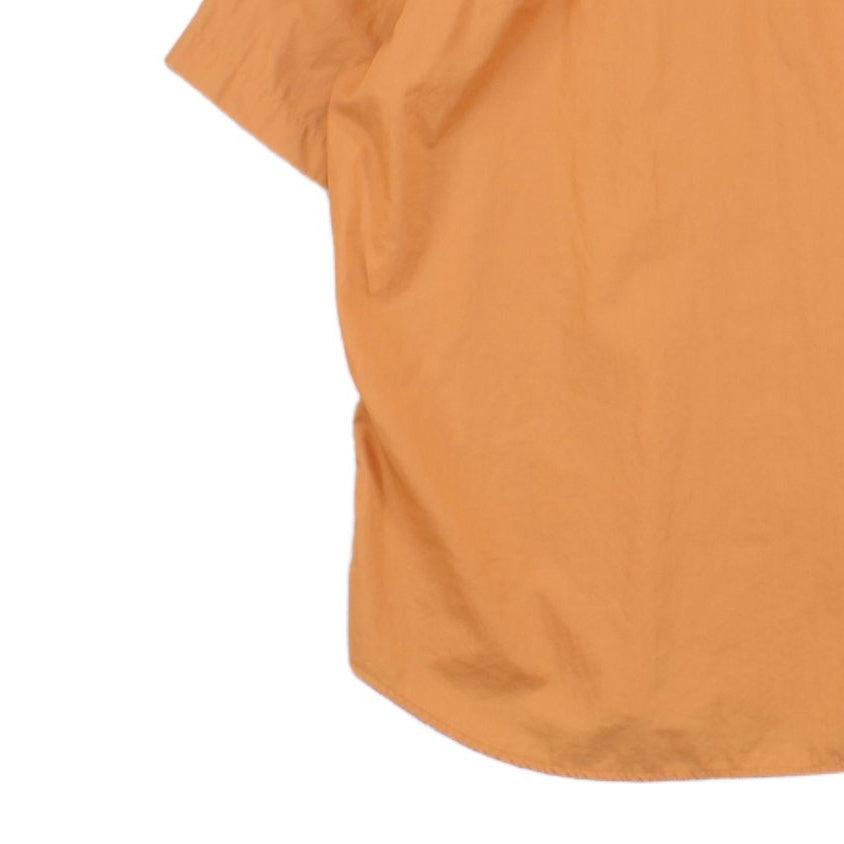 Mens Shirt  Casual Short Sleeve Button Up