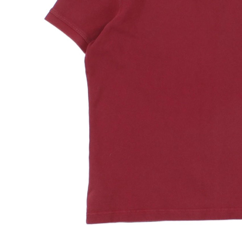 Mens Polo Shirt Classic Short Sleeve Collared