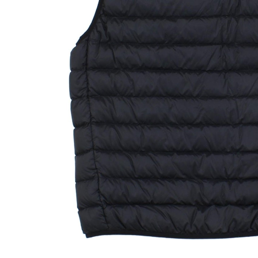 Mens Bodywarmer Lightweight Sleeveless Down
