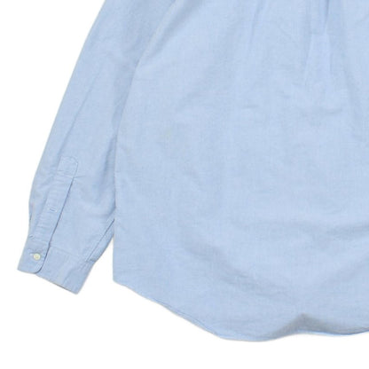 Mens Oxford Shirt Classic Button Down
