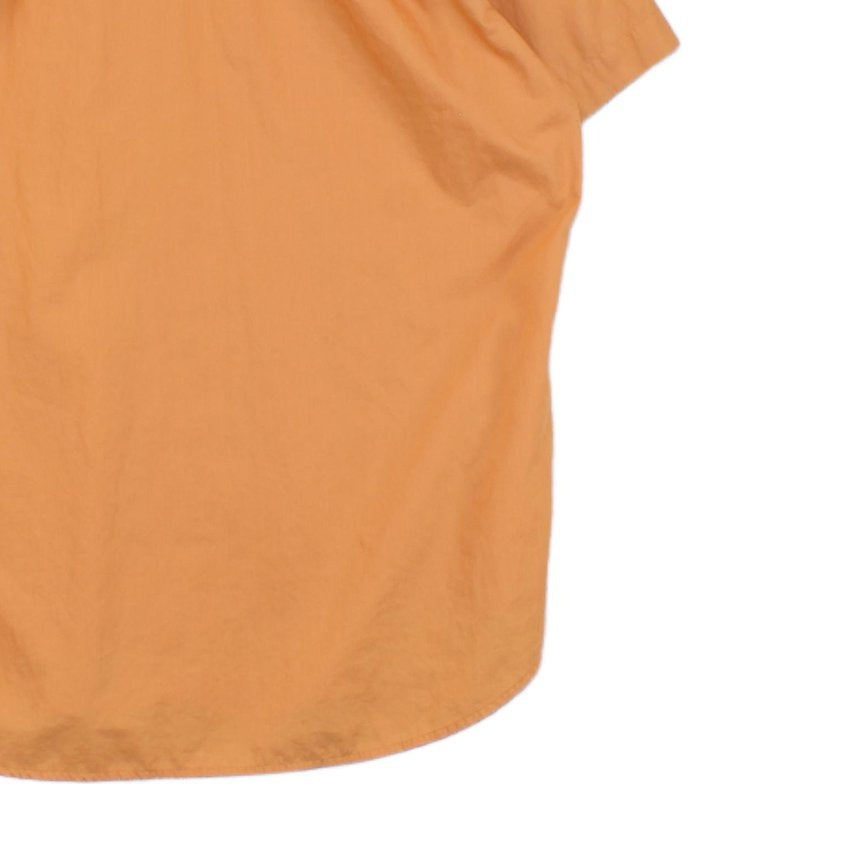Mens Shirt  Casual Short Sleeve Button Up