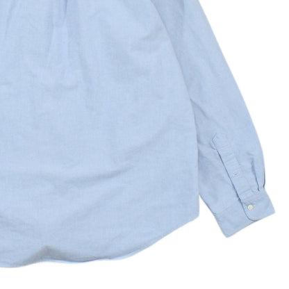 Mens Oxford Shirt Classic Button Down