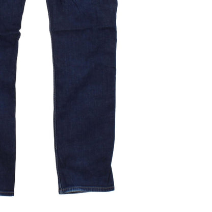 Mens Jeans Slim Denim Stretch