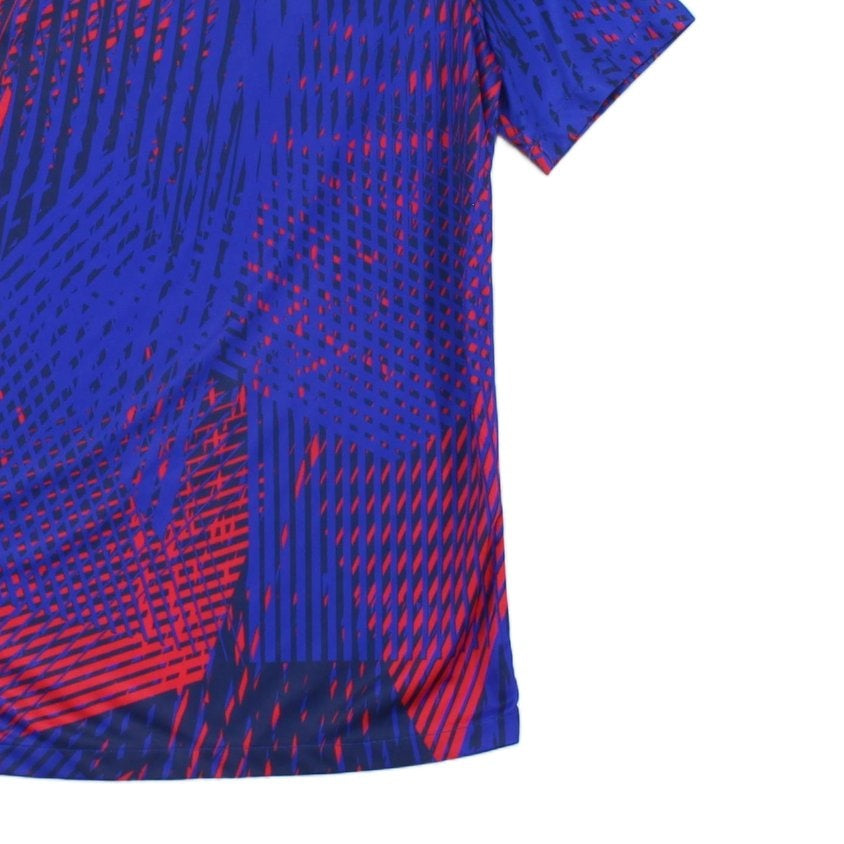 Mens Psg 2022-23 Football Shirt Training Top