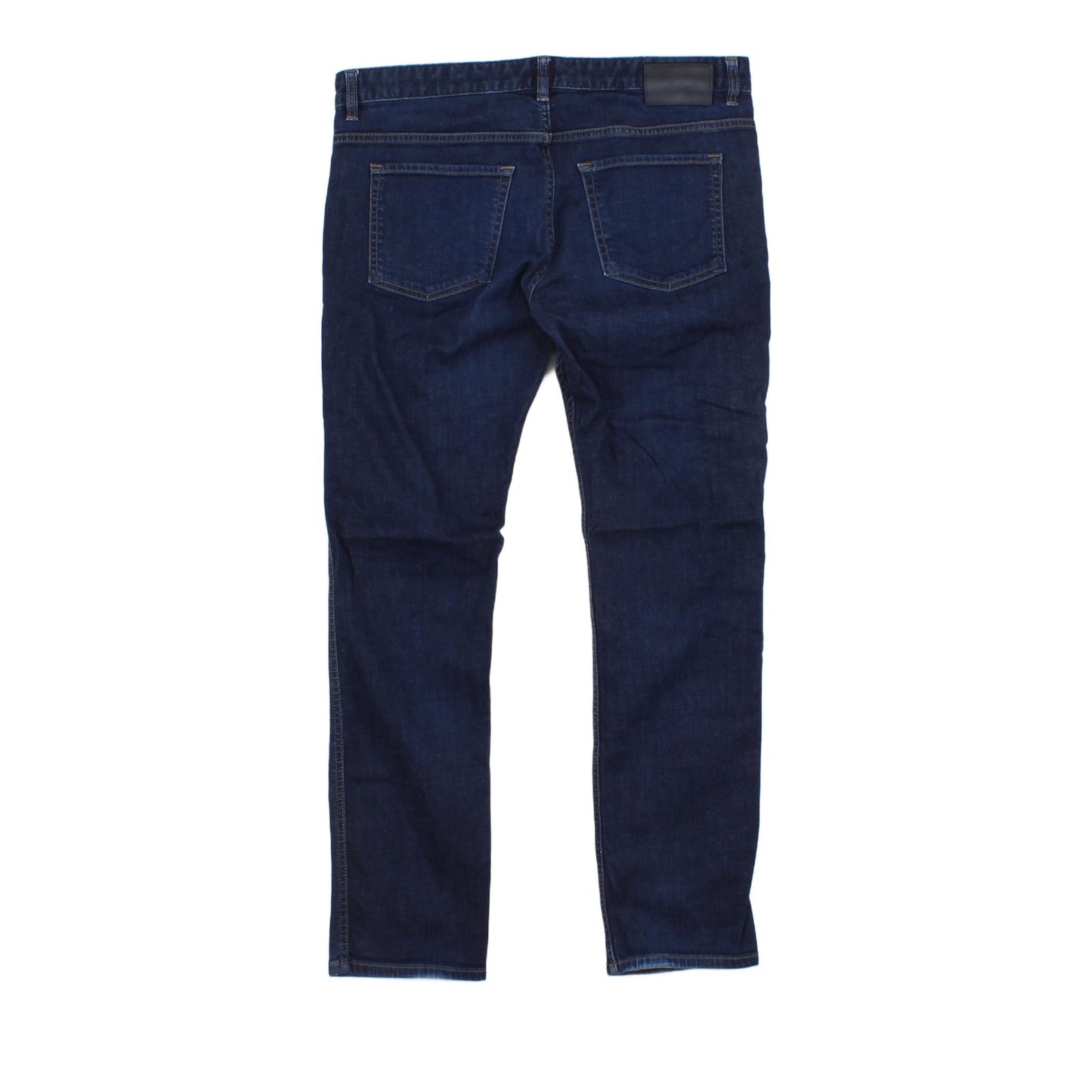 Mens Jeans Slim Denim Stretch