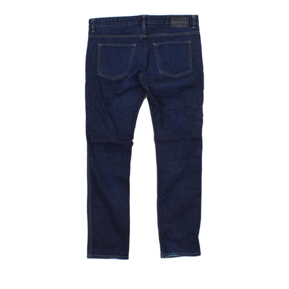 Mens Jeans Slim Denim Stretch