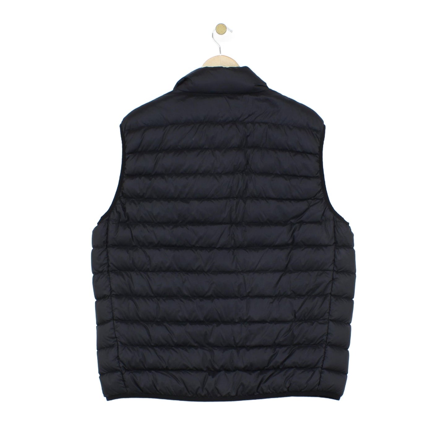Mens Bodywarmer Lightweight Sleeveless Down