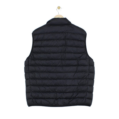Mens Bodywarmer Lightweight Sleeveless Down