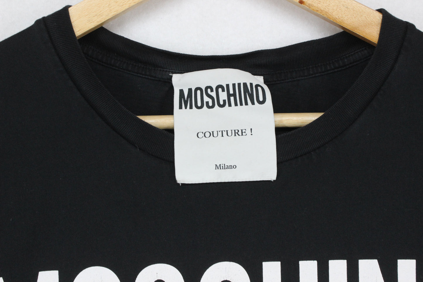 Mens Graphic T-Shirt Made In Portugal Milano