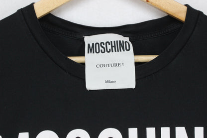 Mens Graphic T-Shirt Made In Portugal Milano