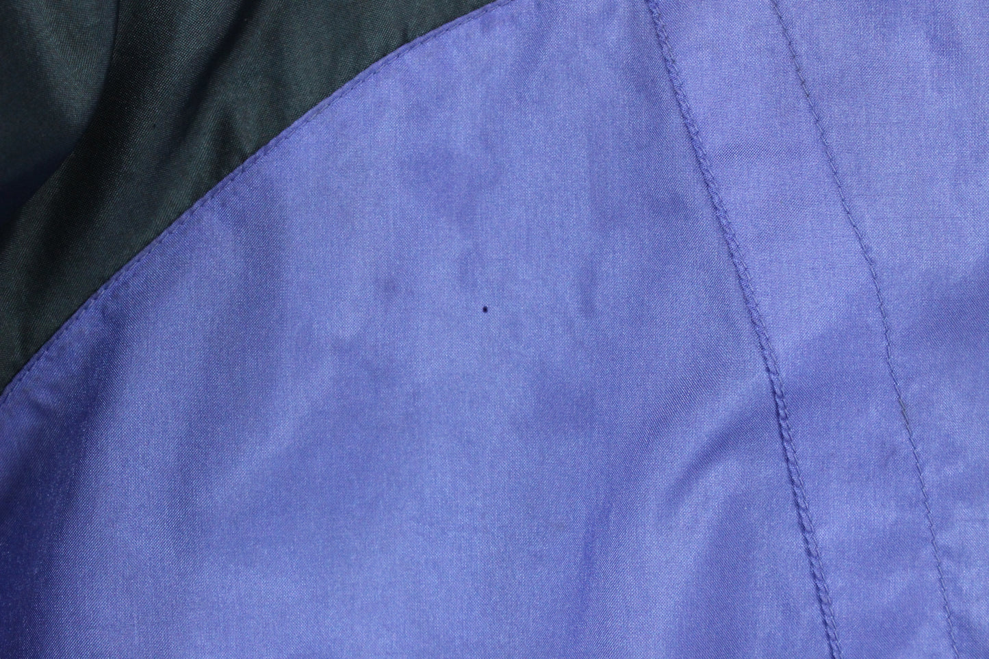 Mens International Windbreaker Jacket Retro
