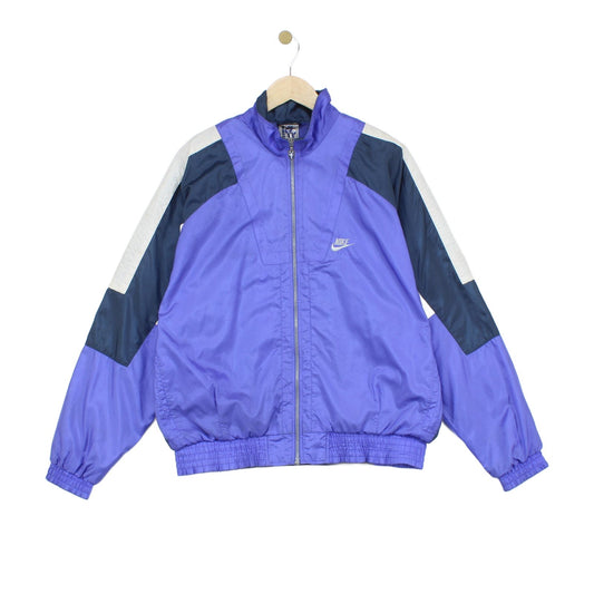 Mens International Windbreaker Jacket Retro