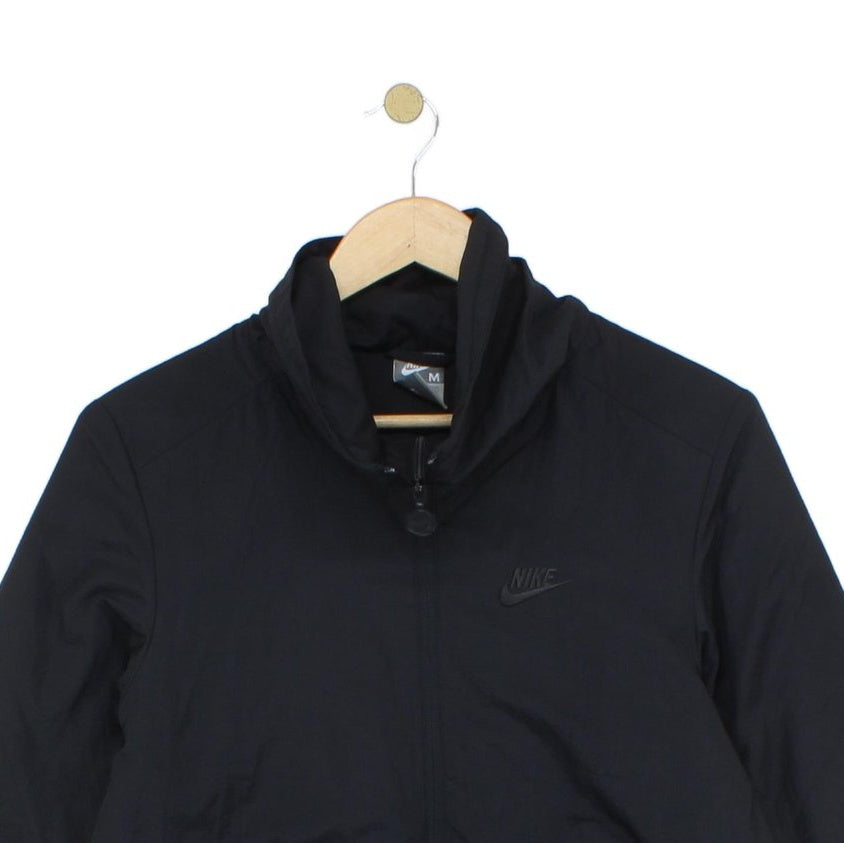Womens Windbreaker Jacket Outdoor Lined