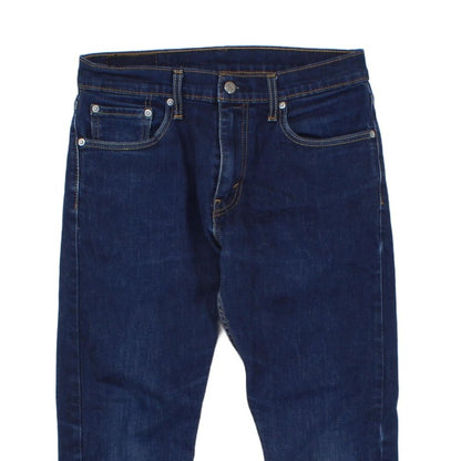 Mens 512 Jeans Tapered Denim Slim