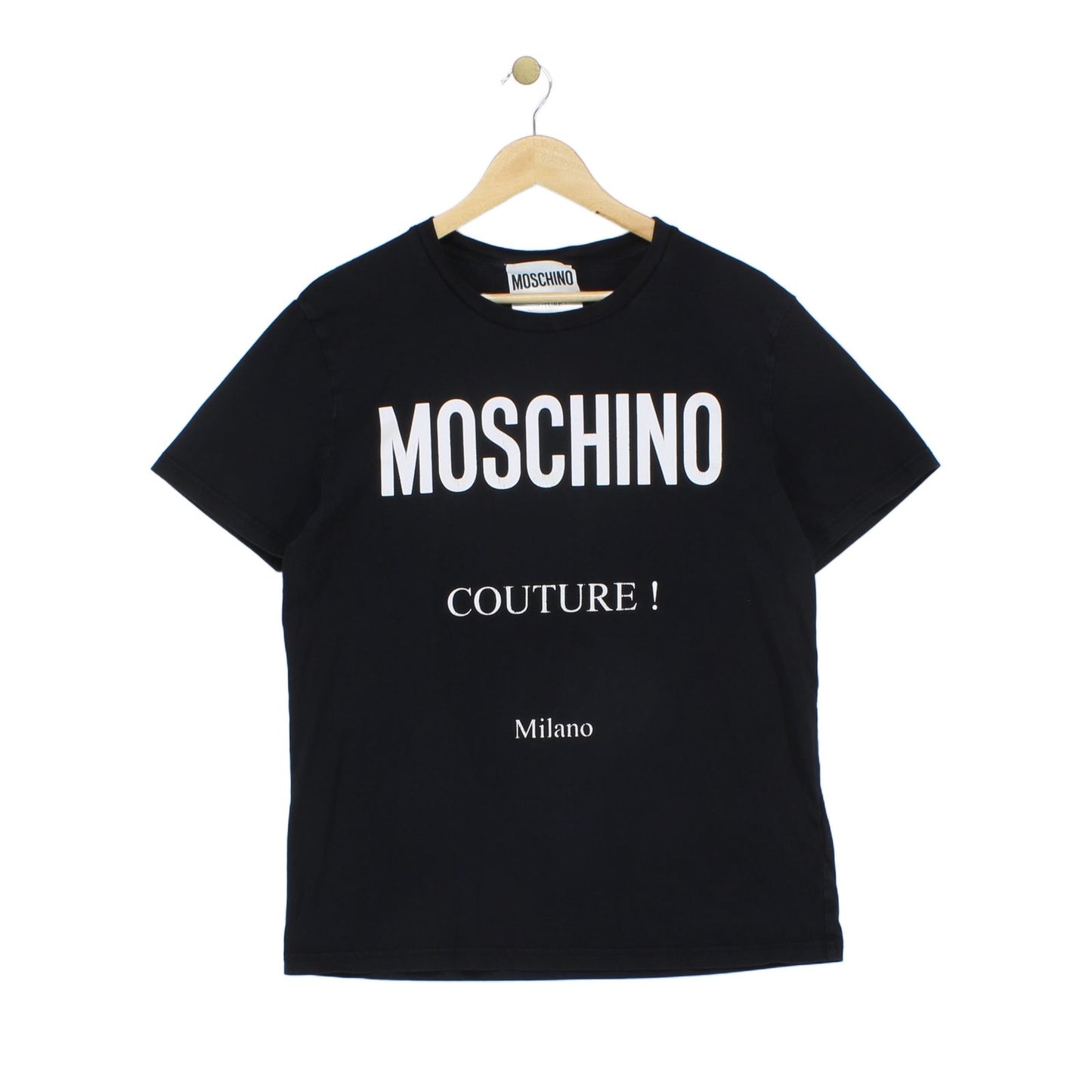 Mens Graphic T-Shirt Made In Portugal Milano