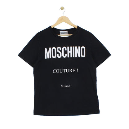 Mens Graphic T-Shirt Made In Portugal Milano