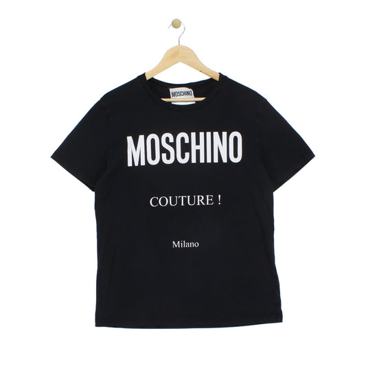 Mens Graphic T-Shirt Made In Portugal Milano