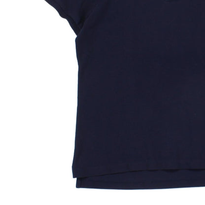 Womens Polo Shirt Skinny Fit