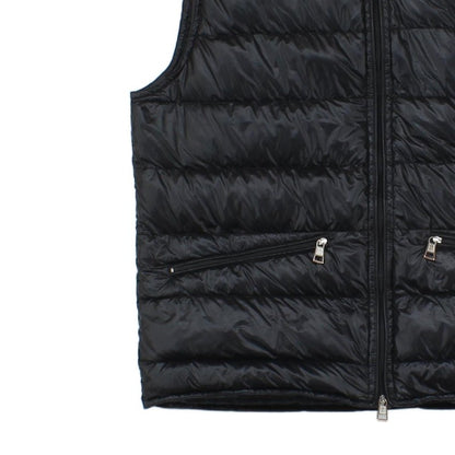 Mens Bodywarmer Puffer Lightweight Quilted Outerwear