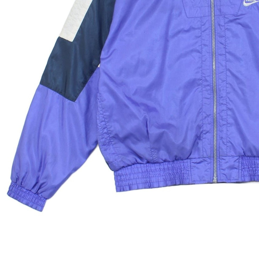 Mens International Windbreaker Jacket Retro