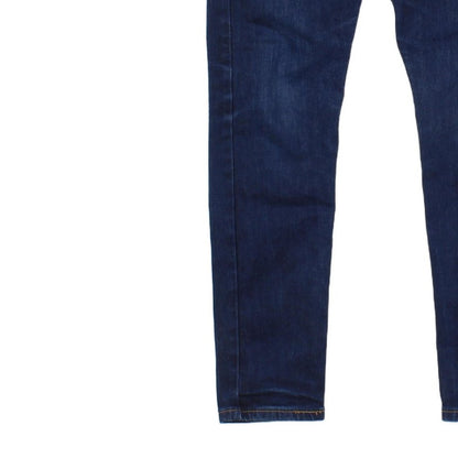 Mens 512 Jeans Tapered Denim Slim