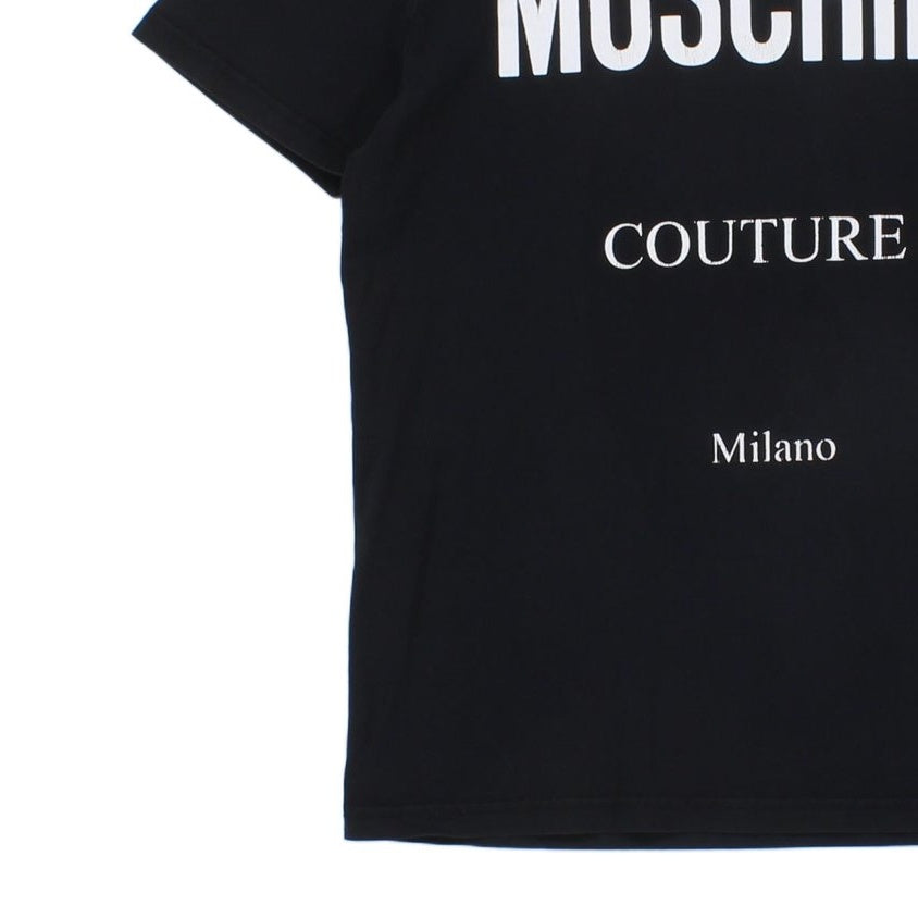 Mens Graphic T-Shirt Made In Portugal Milano