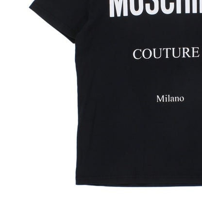 Mens Graphic T-Shirt Made In Portugal Milano