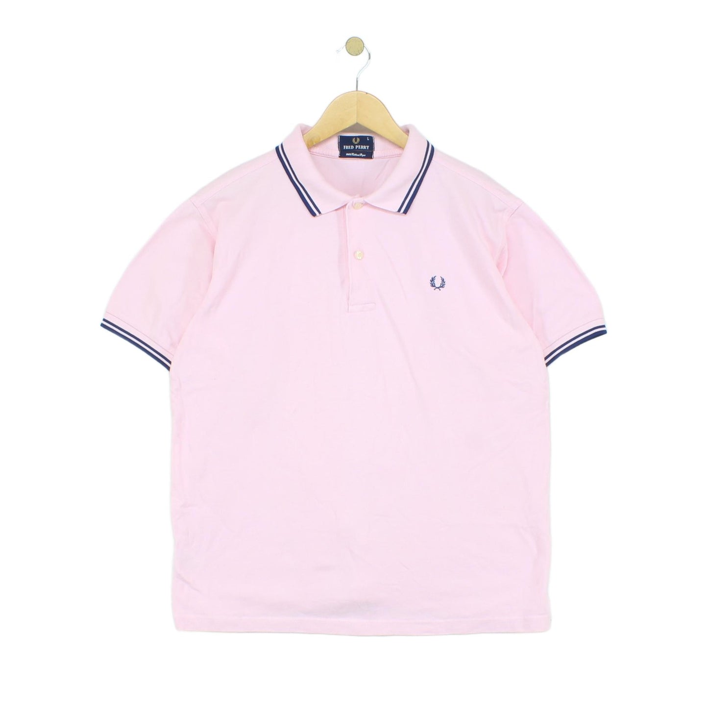 Mens Polo Shirt Pique Cotton Short Sleeve