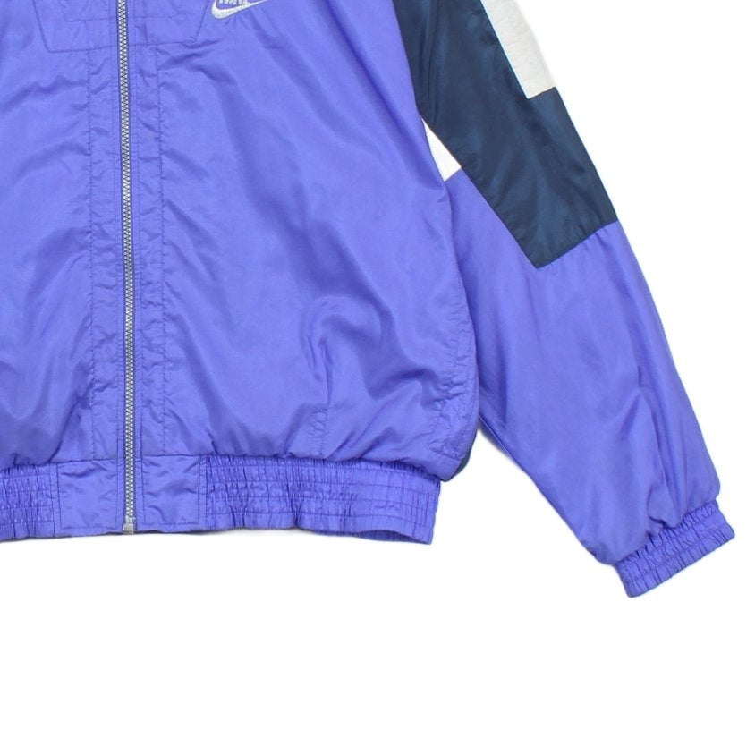 Mens International Windbreaker Jacket Retro