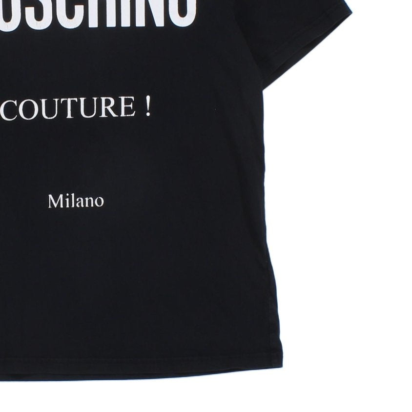 Mens Graphic T-Shirt Made In Portugal Milano