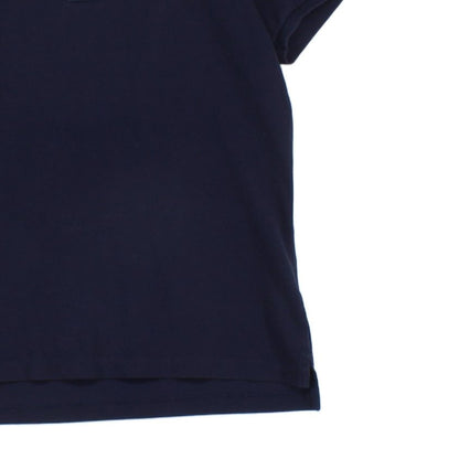 Womens Polo Shirt Skinny Fit
