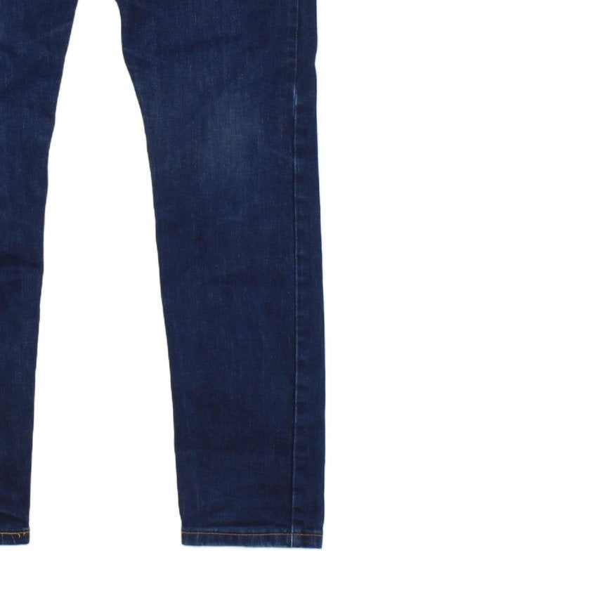 Mens 512 Jeans Tapered Denim Slim