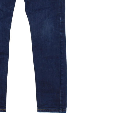 Mens 512 Jeans Tapered Denim Slim