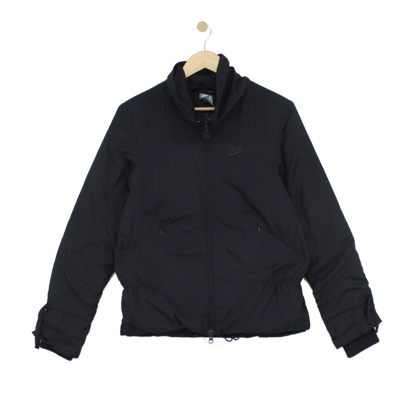 Womens Windbreaker Jacket Outdoor Lined